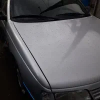 پژو ۴۰۵ مدل ۸۶ دوگانه سوز کارخانه