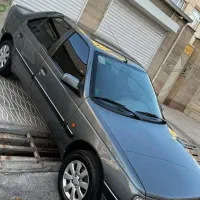 405 slx|خودرو سواری و وانت|زنجان, |دیوار