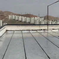 ایزوگام، قیرگونی و آسفالت