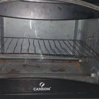 پلوپز نگین خزر و مایکروفر|اجاق گاز و لوازم برقی پخت‌وپز|مشهد, پنجتن|دیوار