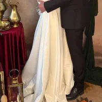 لباس نامزدی