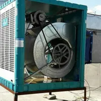 سرویس و تعمیر کولرهای آبی