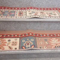 روپله|پادری|آران و بیدگل, |دیوار