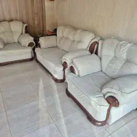 مبل راحتی درجه یک محکم و راحت