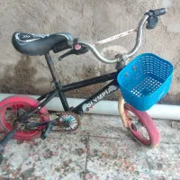 دوچرخه سایز دوازده