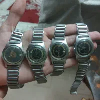 ساعت قدیمی سویسی|ساعت|ری, فیروزآباد|دیوار