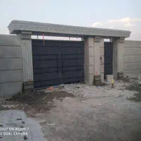 اجرای سیمانبری و رنگ آمیزی نما|خدمات پیشه و مهارت|خشکبیجار, |دیوار