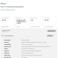 لپ تاب Dell 7520 precision|رایانه همراه|بابل, |دیوار