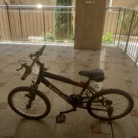 دوچرخه سایز ۱۶