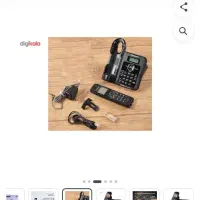 تلفن پاناسونیک