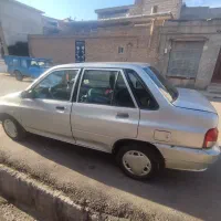 پراید ۱۳۲ فروش فورری