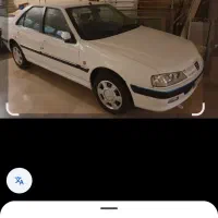 پژو پارس سال موتور جدید