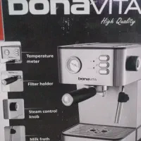 دستگاه اسپرسو نیم صنعتی