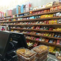 استخدام فروشنده مجرب خانم و کارگر ساده آقا