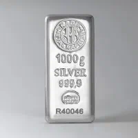 نقره ندیر 1kg