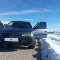 پژو|خودرو سواری و وانت|اصفهان, شاهزاده ابراهیم|دیوار