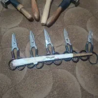 ابزار کفاشی