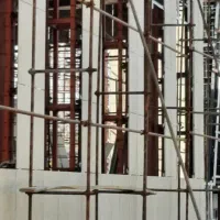 اجرای تخصصی انواع نما فلاشینگ چوب سنگ سرامیک سایبا|خدمات پیشه و مهارت|کرمان, |دیوار