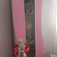 سرویس اتاق خواب کودک|تخت و سرویس خواب|فردیس, نگارستان|دیوار