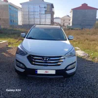 سانتافه 2014 فول