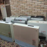 بخاری۲۵۰۰و ۳۵۰۰ و۴۰۰۰ ژاپنی بدون دودکش|بخاری، هیتر، شومینه|شیراز, عادل آباد|دیوار