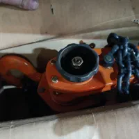 تیفور و مشتی قالب تنه نو|ابزارآلات|اصفهان, دهنو|دیوار