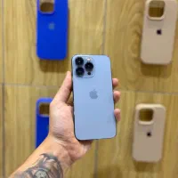 iphone 13 pro blue آیفون ۱۳ پروآبی