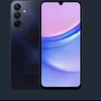 گوشی A15سامسونگ
