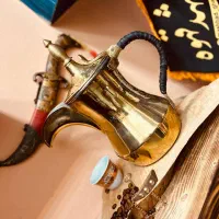 دله بغدادی|قوری، کتری، قهوهساز دستی|تهران, اتحاد|دیوار