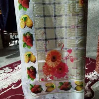 سفره|سفره، حوله، دستمال آشپزخانه|سقز, |دیوار