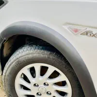 کوییک پارس خودرو با رینگ GXR مدل ۱۴۰۳|خودرو سواری و وانت|چالوس, |دیوار