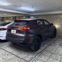چانگان X5 Plus فول شرکتی با صندوق برقی ۲۰۲۶