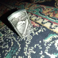 فندک عطیقه