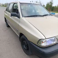 پراید مدل ۸۵|خودرو سواری و وانت|چاف و چمخاله, |دیوار