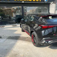 فونیکس ۴۰۳|خودرو سواری و وانت|بوشهر, |دیوار