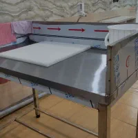 لوازم مرغ فروشی
