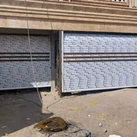 کرکره برقی درب وپنجره upvc کامپوزیت جک پارکینگ