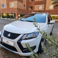 کوییک جی ایکس تیپ L|خودرو سواری و وانت|قم, بلوار امین و ساحلی|دیوار