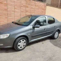 رانا ۹۶|خودرو سواری و وانت|اصفهان, هزارجریب|دیوار