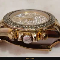 رولکس زنانه اتومات