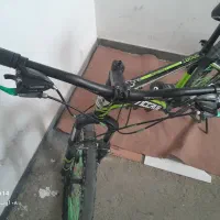 دوچرخه اکرو سایز26