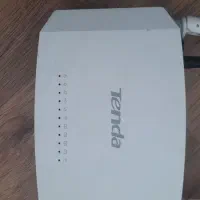 مودم تندا Tenda