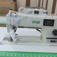 چرخ راسته دوز نخ قطع کن زوجی نیمه اتومات