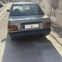 پراید مدل 85|خودرو سواری و وانت|مشکین‌دشت, |دیوار