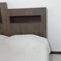 تخت خواب دو نفره