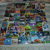 CD play station 1(سی دی سونی 1)