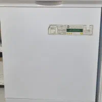 ماشین ظرفشویی وستل مدلD141