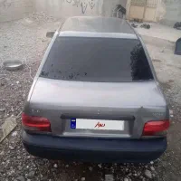 پراید مدل 94