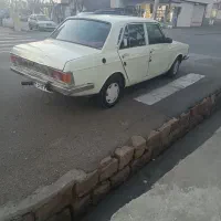 پیکان مدل ۸۰ تمیز