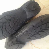 پوتین مردانه یک ملیون|کیف، کفش، کمربند|سنندج, |دیوار